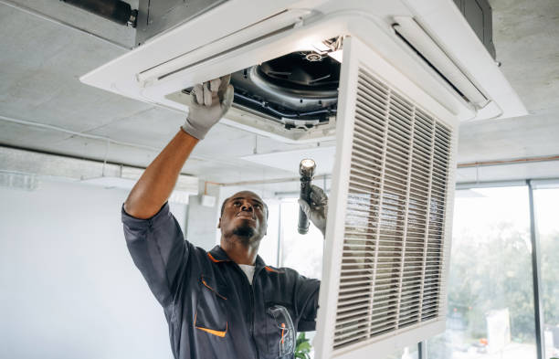 Licensed Hvac Installation service in Lincoln University, PA - FH HVAC